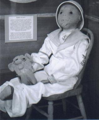 Paranormal Proof Historic Haunts Investigations