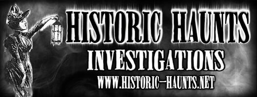 Historic Haunts Investigations